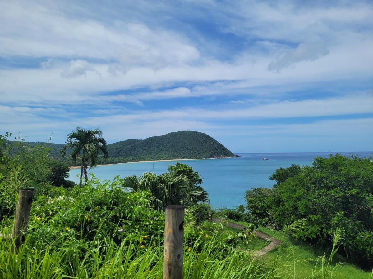 Вилла Domaine Karaibes Деше Экстерьер фото